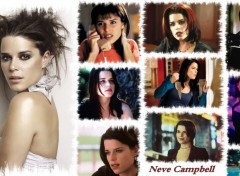 Wallpapers Celebrities Women Neve Campbell