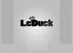 Fonds d'cran Art - Numrique iDuck