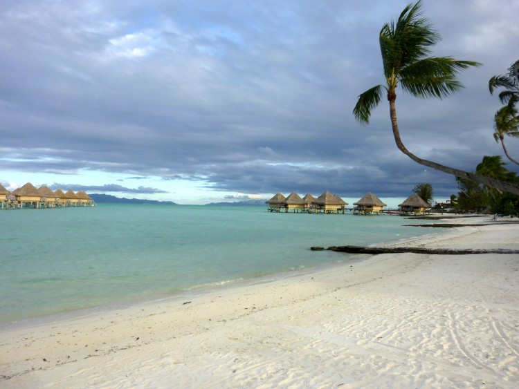 Fonds d'cran Nature Mers - Ocans - Plages Destination vacances....