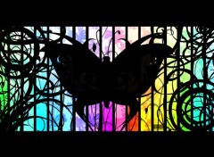 Wallpapers Digital Art Butterfly