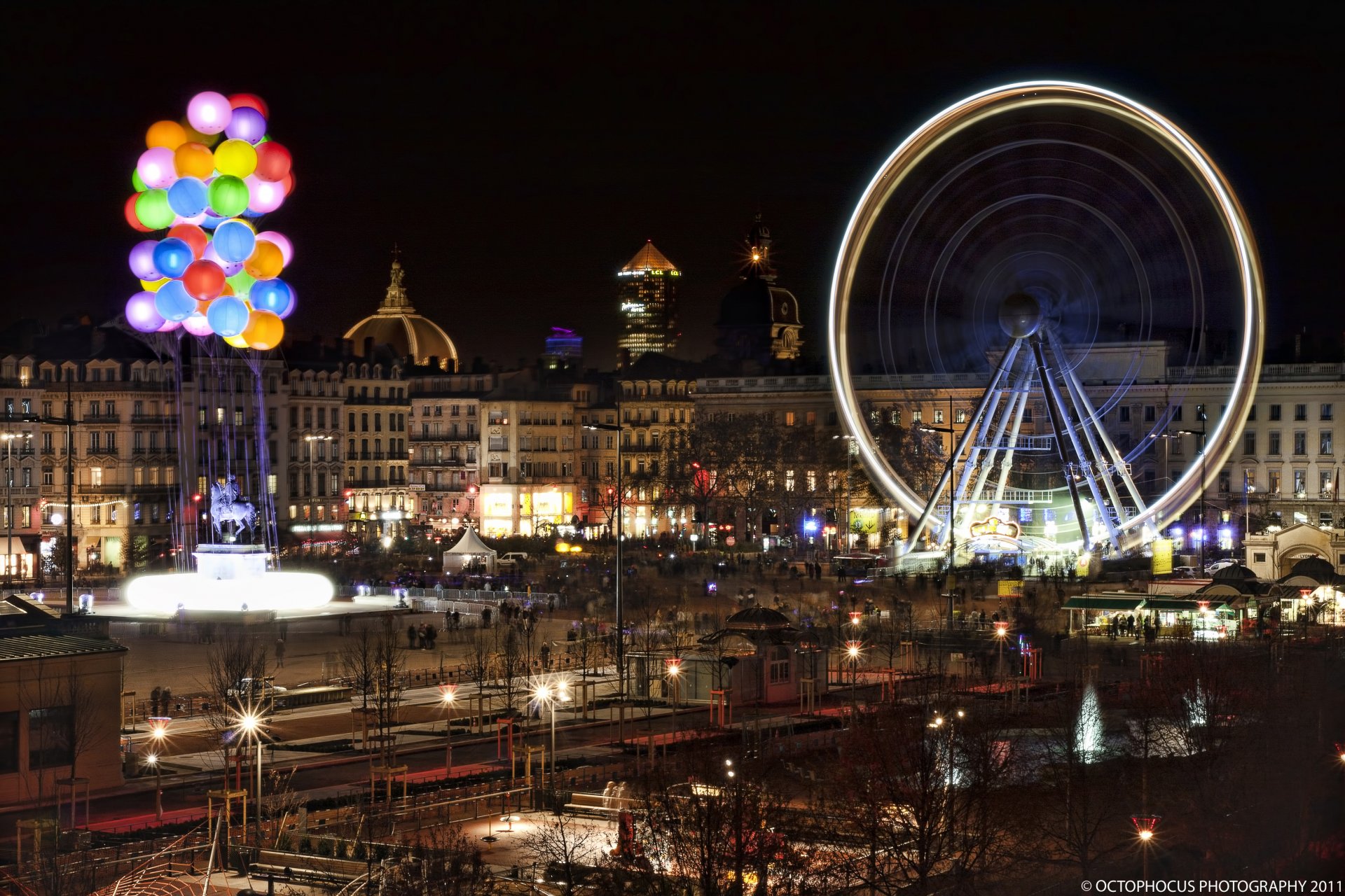 Fonds d'cran Voyages : Europe France > Rhne-Alpes 