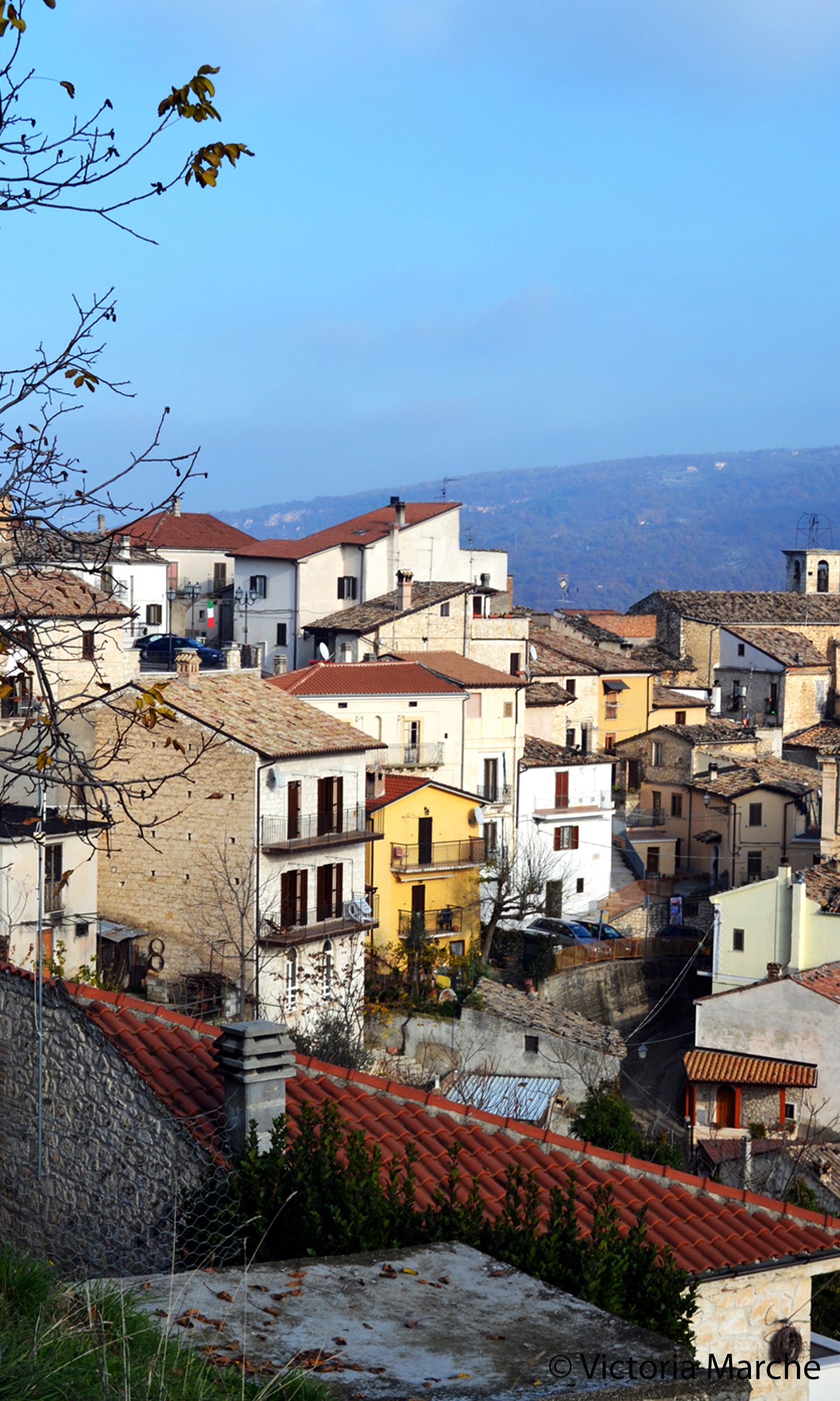 Fonds d'cran Voyages : Europe Italie 