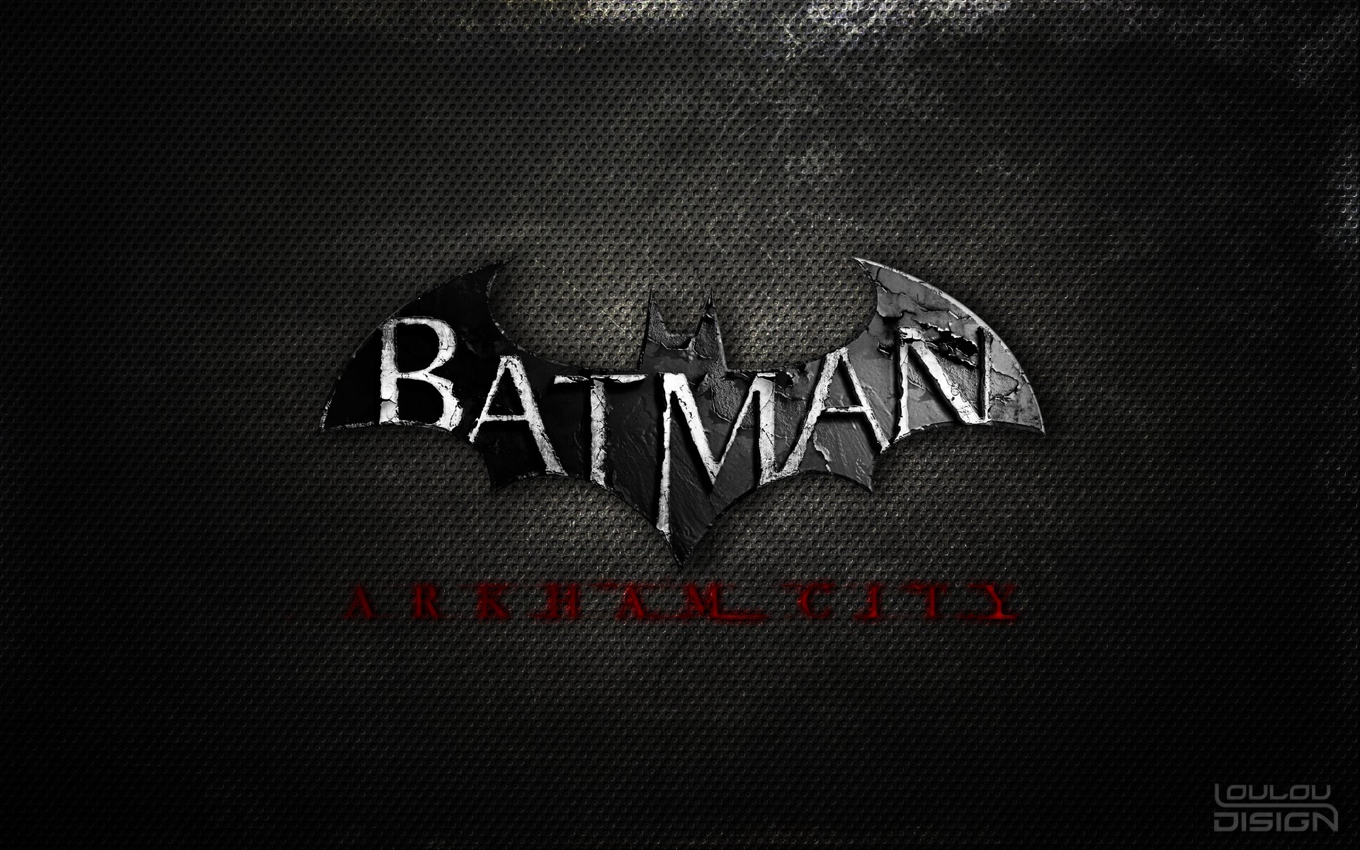 Wallpapers Video Games Batman Arkham City Batman Arkham City 