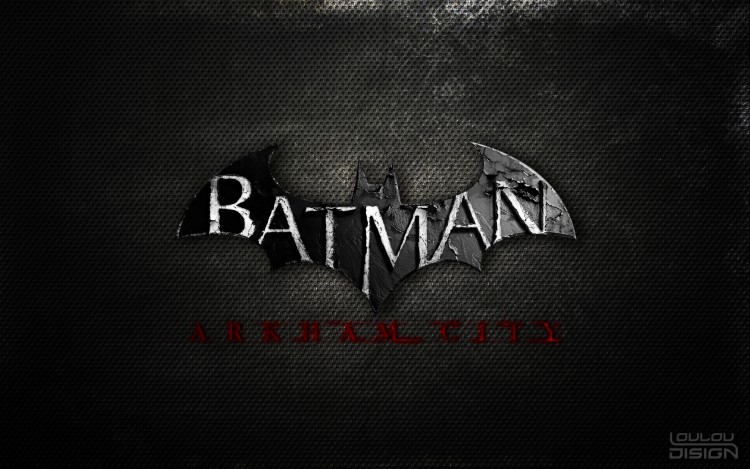 Fonds d'cran Jeux Vido Batman Arkham City Batman Arkham City 