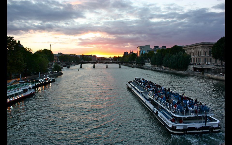 Fonds d'cran Constructions et architecture Villes - Villages Paris ;)