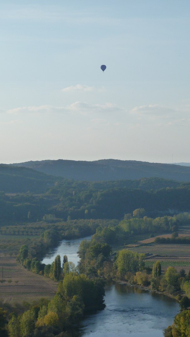 Wallpapers Trips : Europ France - Miscellaneous vallée de la Dordogne 