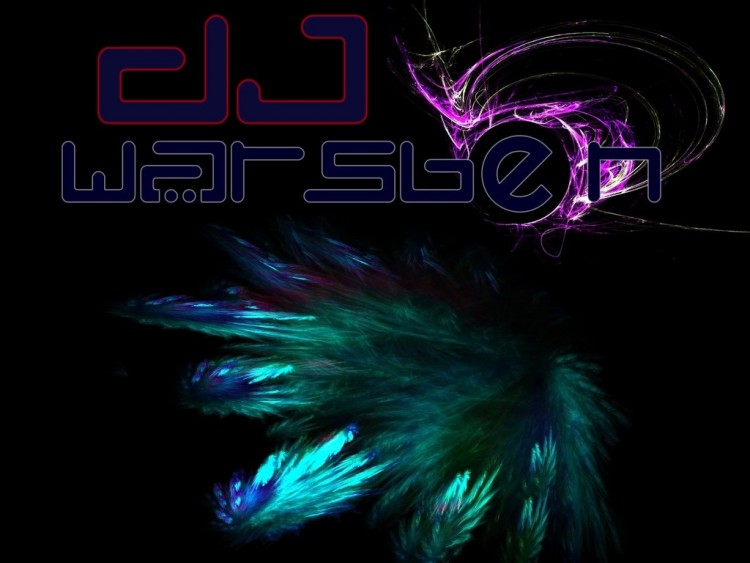 Wallpapers Music Dj Dj Warsben