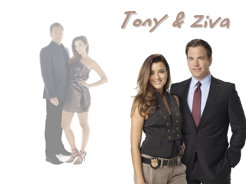 Fonds d'cran Sries TV NCIS : Enqutes Spciales Ziva & Tony 