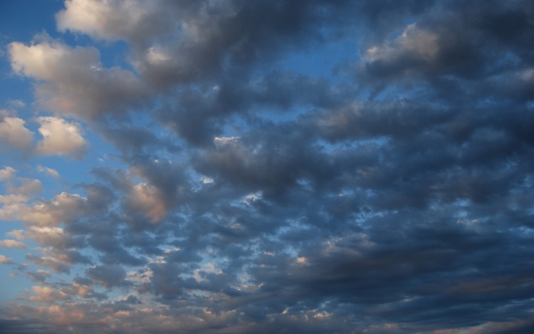 Fonds d'cran Nature Ciel - Nuages Sky