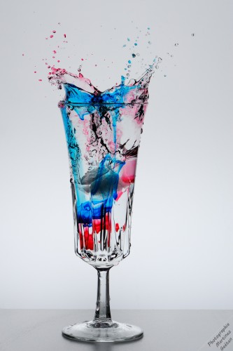 Fonds d'cran Objets Boissons - Alcool Photo Haute Vitesse