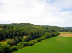 Wallpapers Nature la campagne prigordine