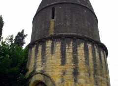 Wallpapers Constructions and architecture lanterne des morts (sarlat)