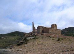 Fonds d'cran Constructions et architecture Eglise