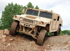 Wallpapers Cars hummer humvee