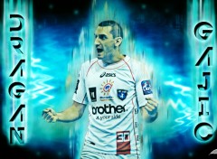 Wallpapers Sports - Leisures Dragan Gajic