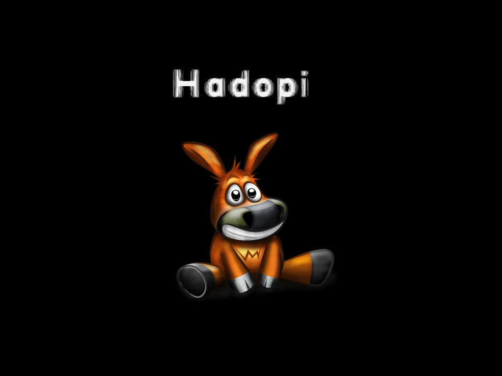 Wallpapers Computers Emule Hadopi emule