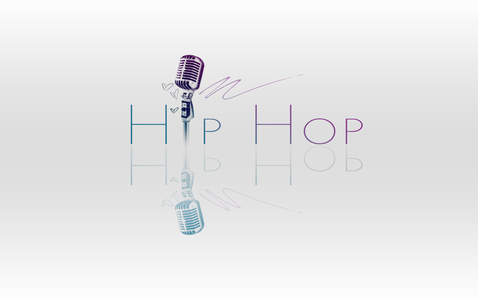 Wallpapers Digital Art Music Hip Hop