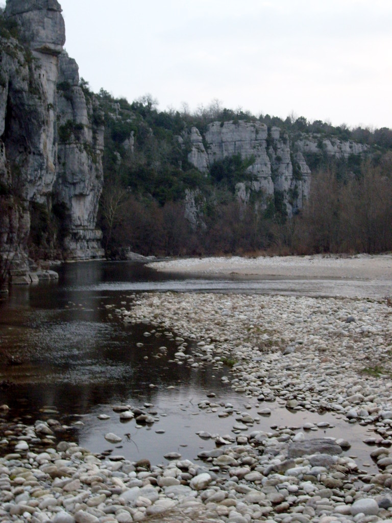 Fonds d'cran Nature Fleuves - Rivires - Torrents 