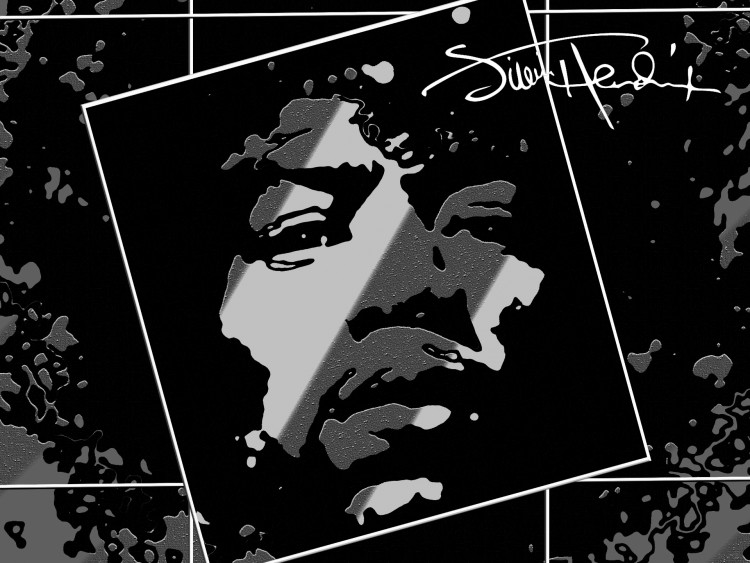 Wallpapers Music Jimi Hendrix Jimi Hendrix