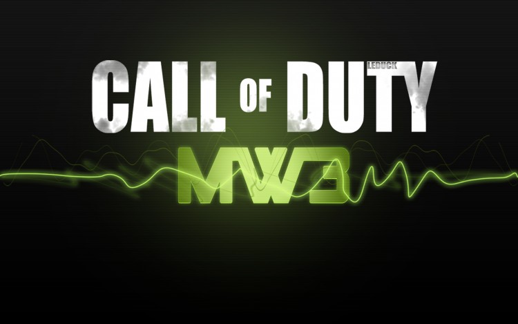 Fonds d'cran Jeux Vido Call of Duty Modern Warfare 3 Call of Duty Modern Warfare 3