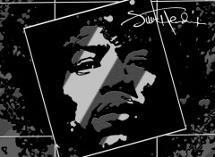 Wallpapers Music Jimi Hendrix