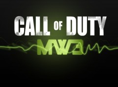 Fonds d'cran Jeux Vido Call of Duty Modern Warfare 3