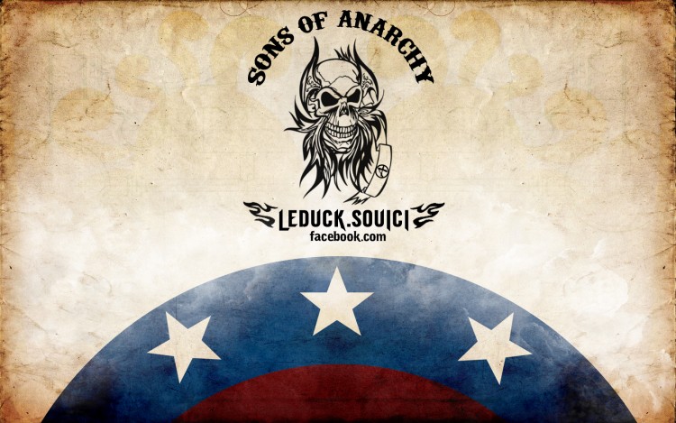 Wallpapers TV Soaps Sons Of Anarchy Sons Of Anarchy