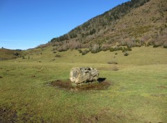 Fonds d'cran Nature Plateau du Benou