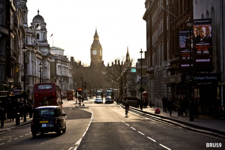 Fonds d'cran Voyages : Europe Grande-Bretagne Londres et son Big Ben