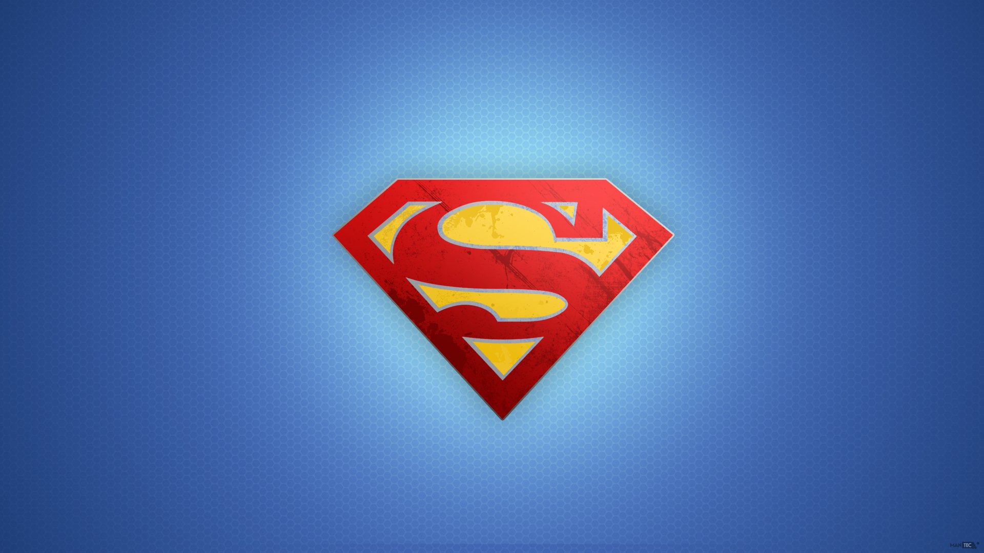 Wallpapers Comics Superman Superman HD