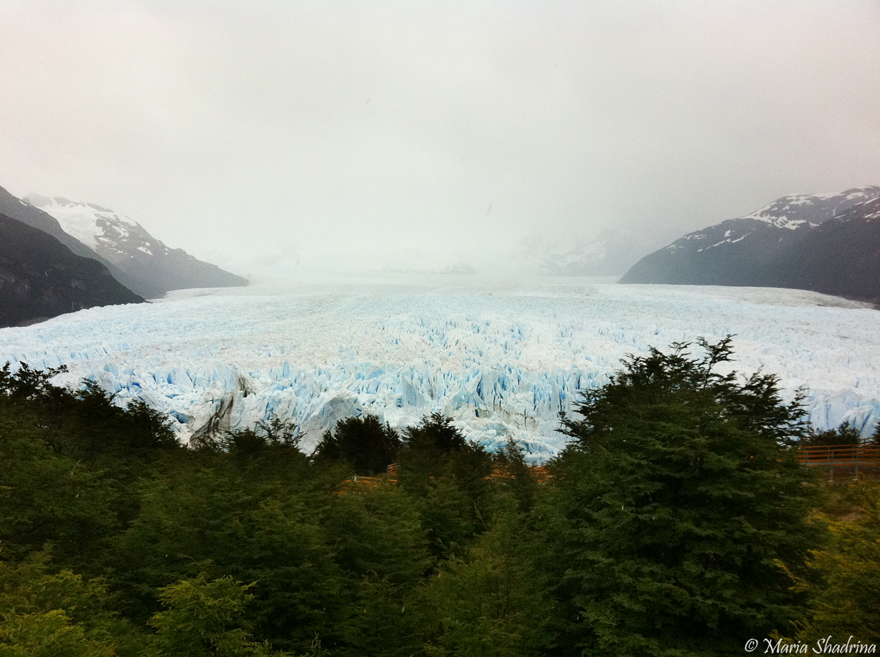 Wallpapers Trips : South America Argentina 