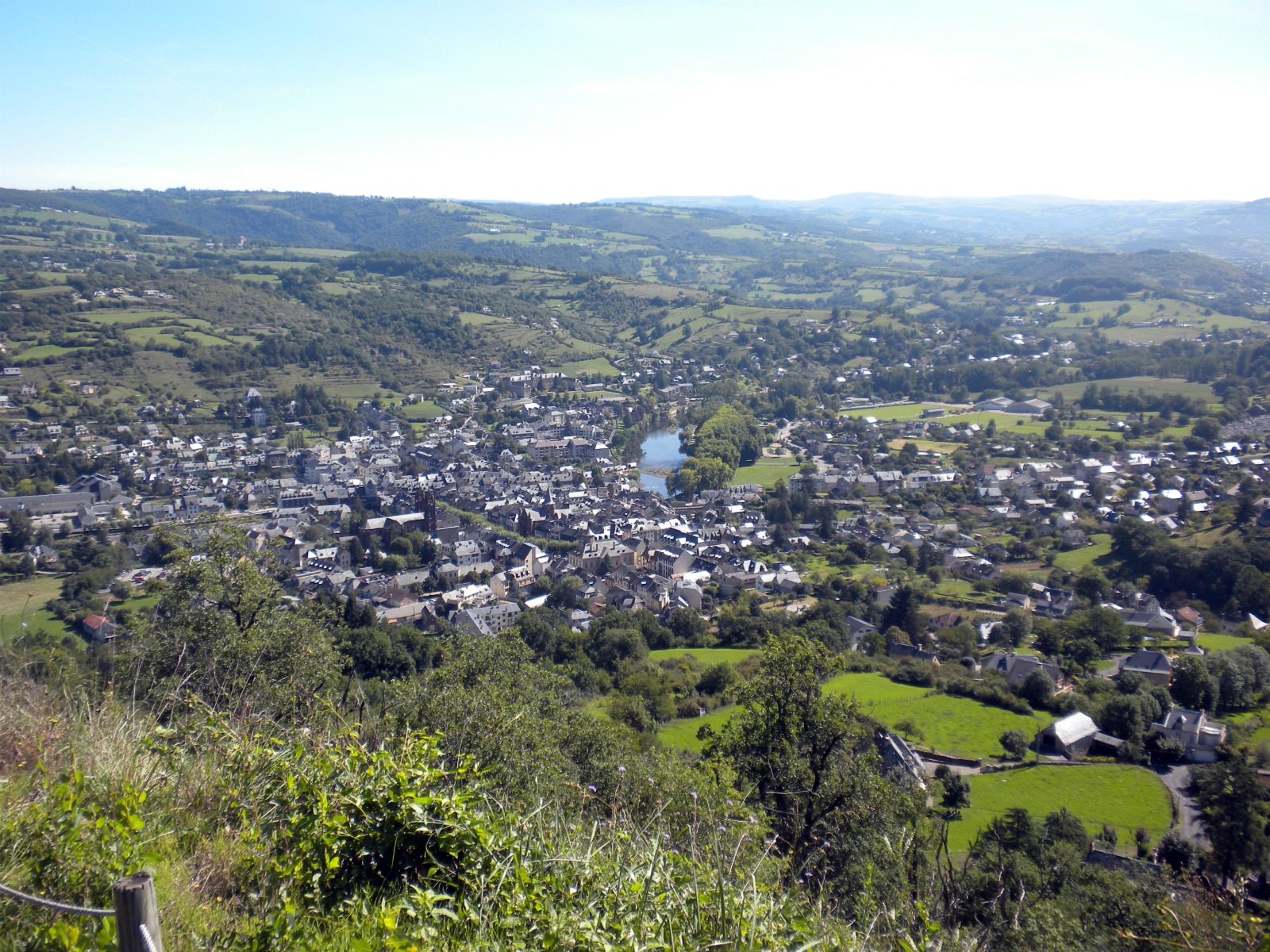 Fonds d'cran Nature Paysages 