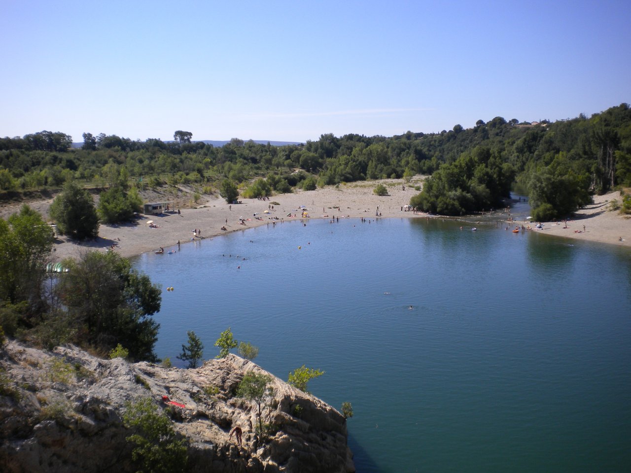 Fonds d'cran Nature Paysages 