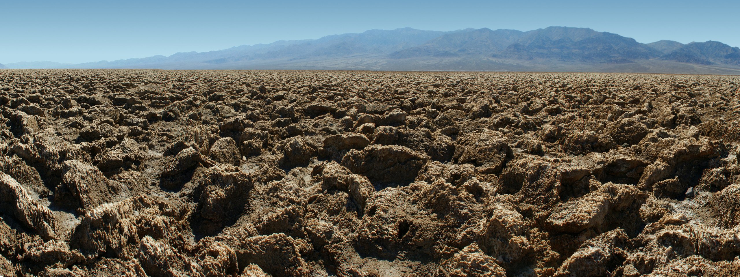 Fonds d'cran Nature Paysages Death Valley