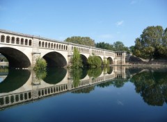 Wallpapers Constructions and architecture Pont Canal