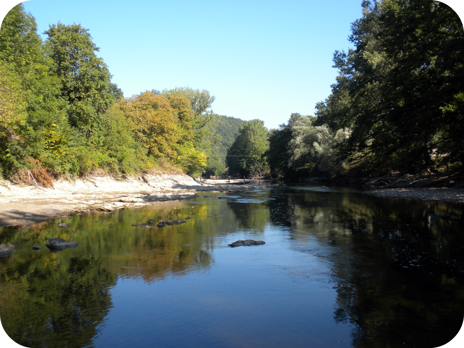 Fonds d'cran Nature Fleuves - Rivires - Torrents 