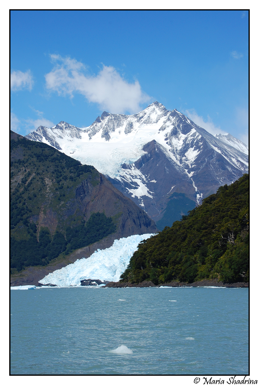 Fonds d'cran Voyages : Amrique du sud Argentine 