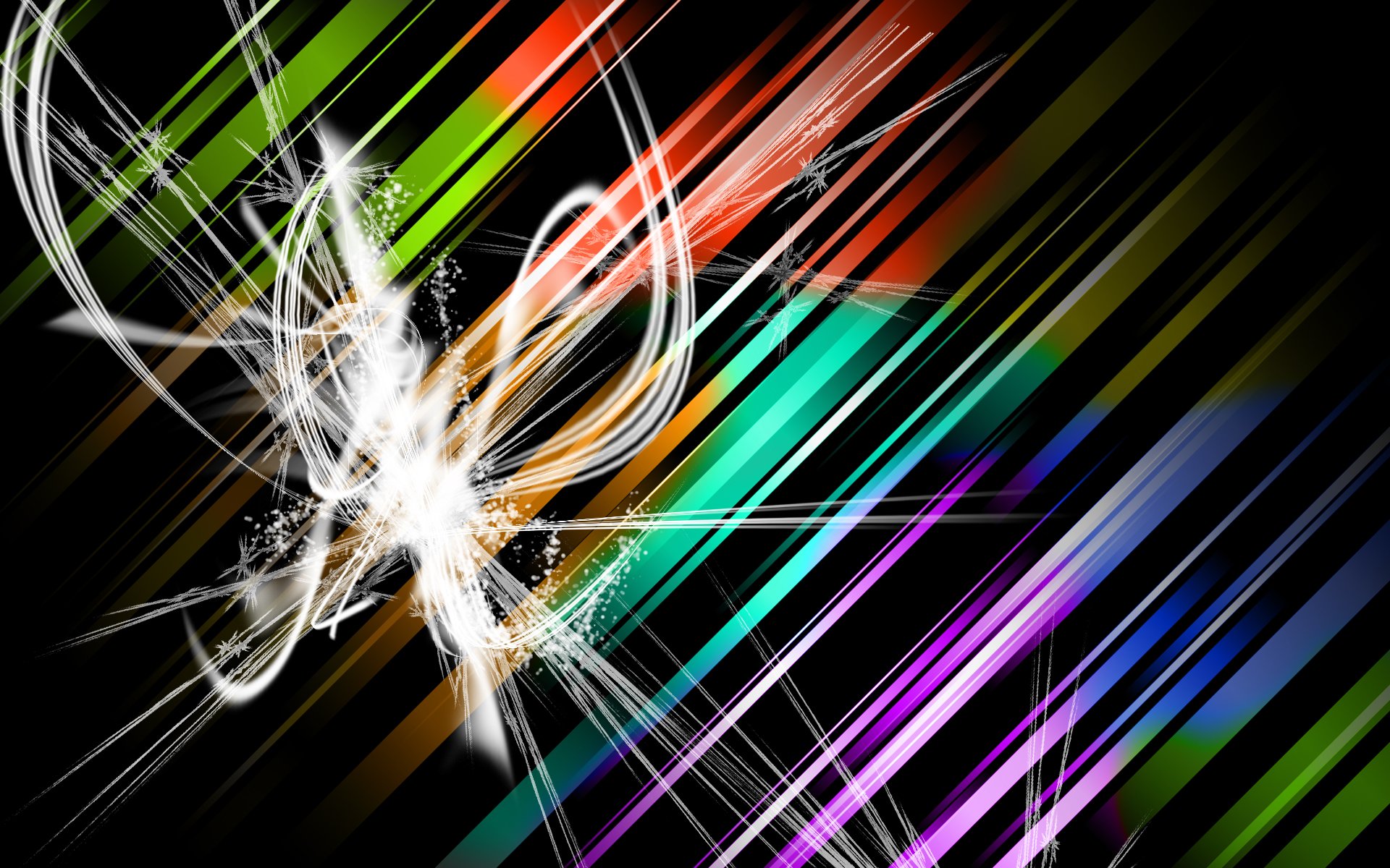 Wallpapers Digital Art Abstract 