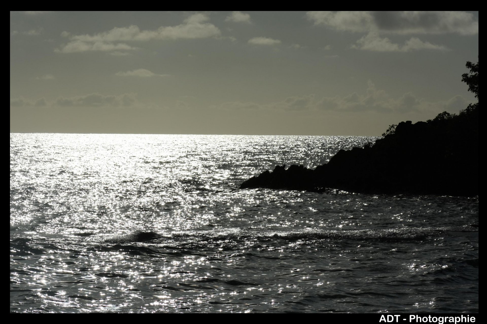 Fonds d'cran Nature Mers - Ocans - Plages 