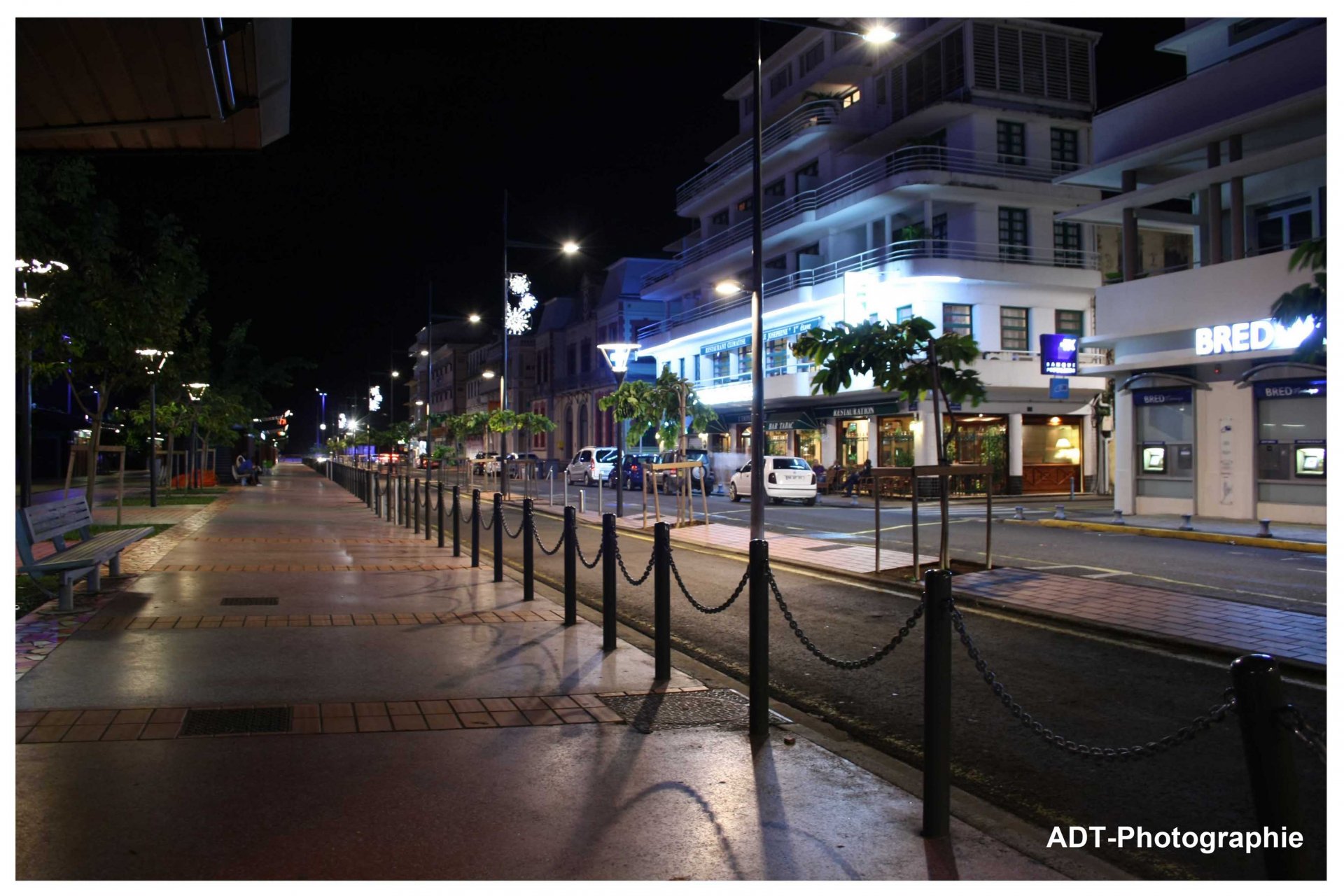 Fonds d'cran Constructions et architecture Rues - Ruelles 