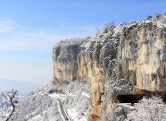 Wallpapers Nature Monte sur le route de Presles (38)