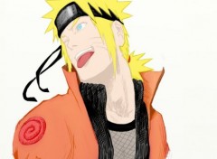 Fonds d'cran Art - Numrique The greatest Hokage of alltime