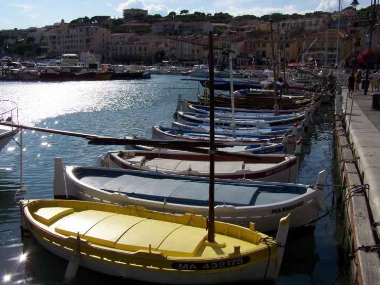 Wallpapers Boats Small Boats - Canoes Belles embarcations