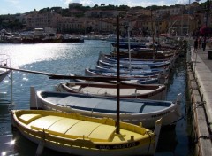 Fonds d'cran Bateaux Belles embarcations