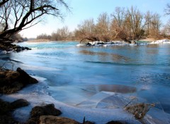 Fonds d'cran Nature Le Doubs