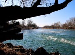 Fonds d'cran Nature Le Doubs (2)