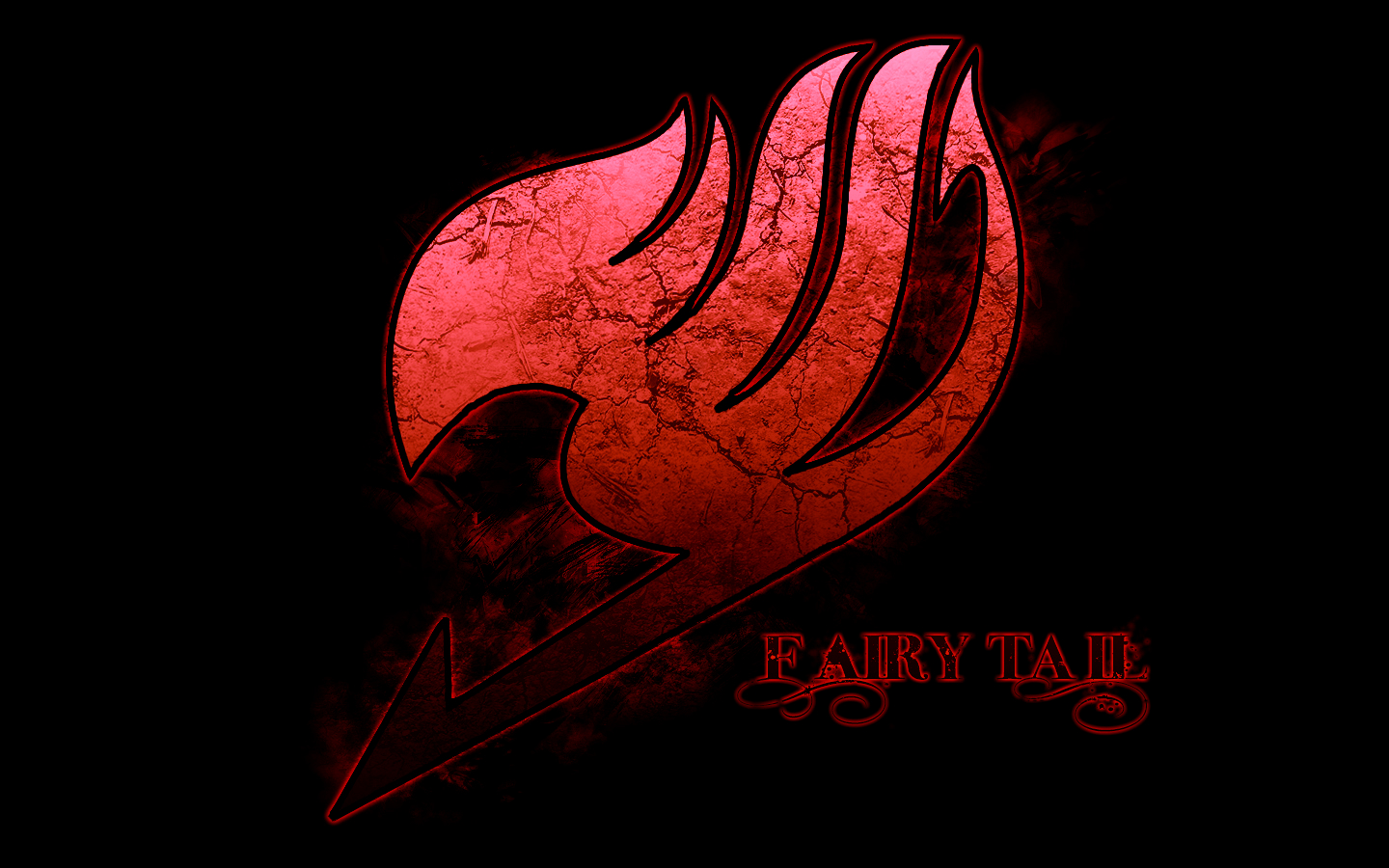 Wallpapers Manga Fairy Tail 