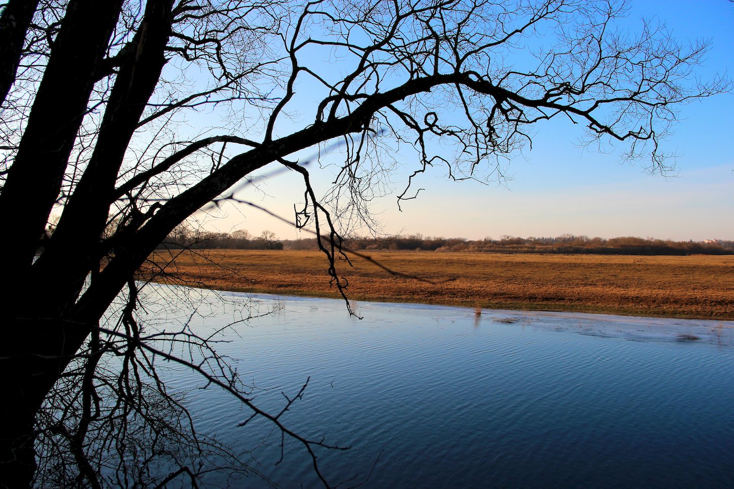 Fonds d'cran Nature Fleuves - Rivires - Torrents 