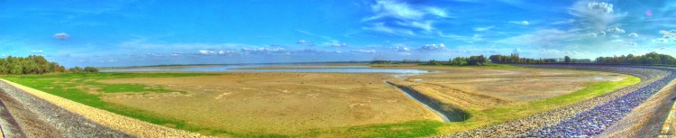 Fonds d'cran Nature Lacs - Etangs Lac du Der