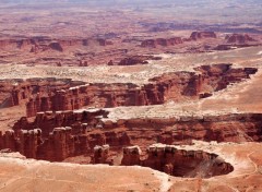 Wallpapers Nature Canyonlands